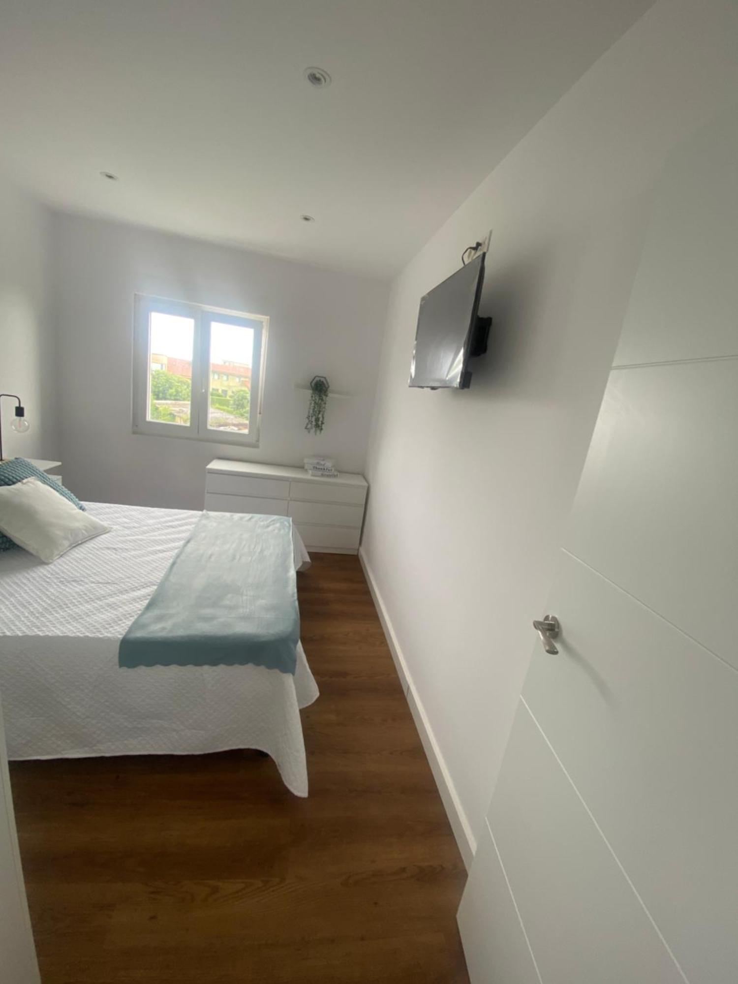 Apartamento El Baluarte *