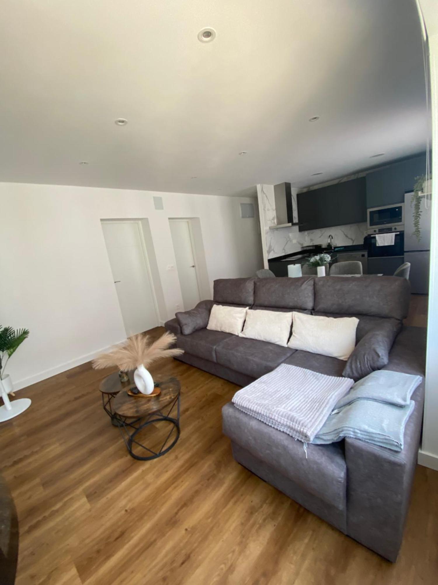 Apartamento El Baluarte *