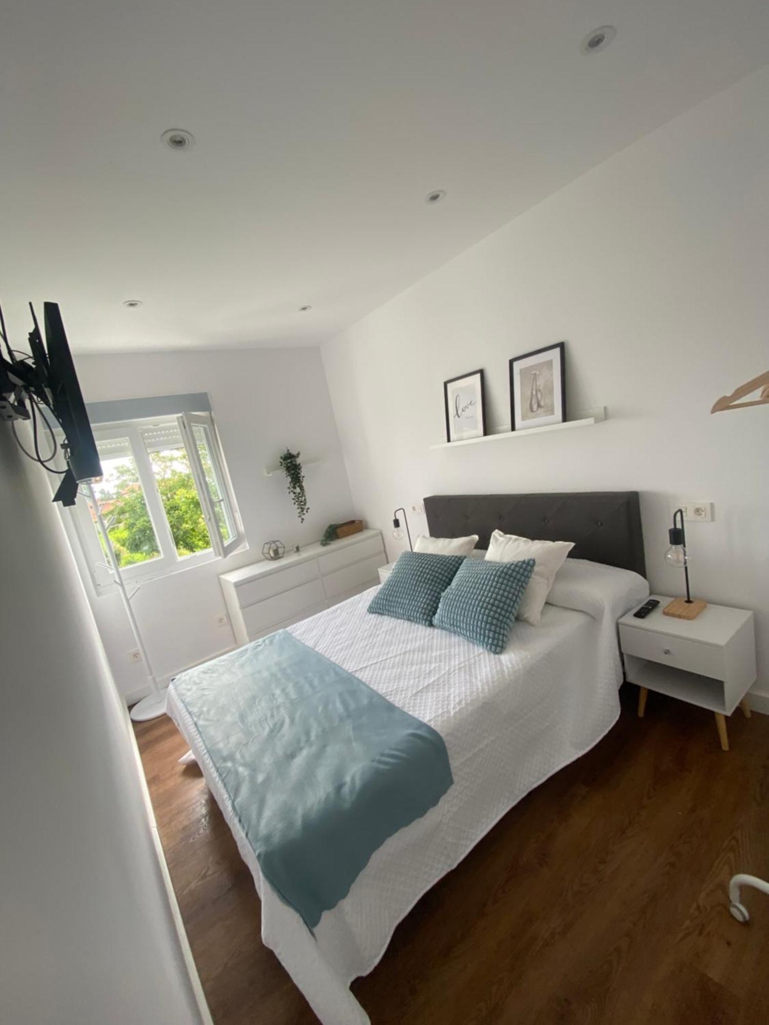 Apartment El Baluarte