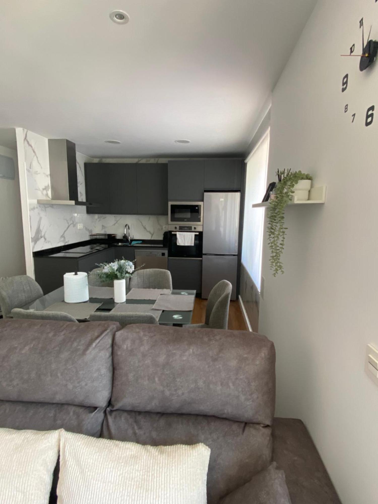 El Baluarte Apartment