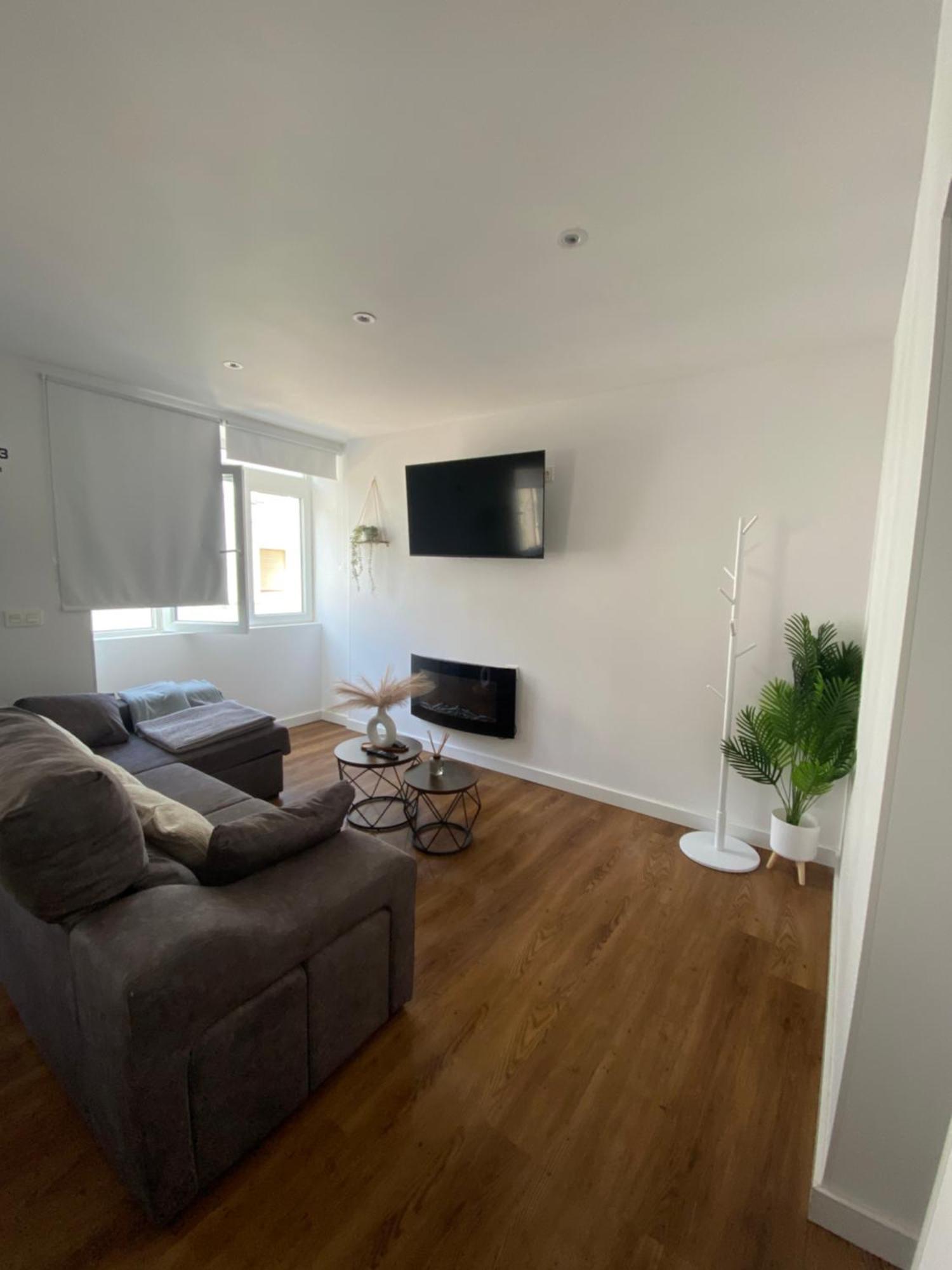 El Baluarte Apartment